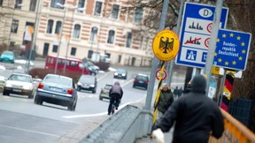 So viele Ausländer wie seit 1993 nicht mehr