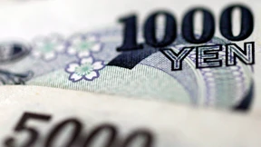 Bank von Japan hält Yen für überbewertet