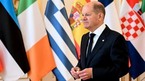 Kritik an deutscher Energiepolitik