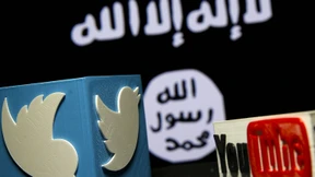 Geldstrafe für IS-Flagge und Treueschwur auf Twitter