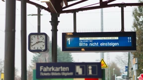 Bahn muss immer mehr entschädigen