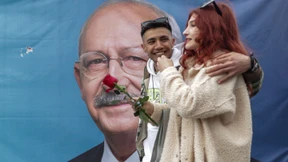 Jungwähler auf Gegenkurs zu Erdogan