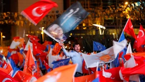 Alleinherrscher Erdogan