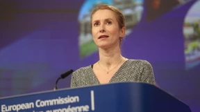 Dreimal gute Noten, aber nicht für Kiew