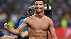 Ronaldo wird  zum Studienobjekt