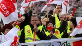 Tarifverhandlungen für die Länder gehen in die nächste Runde