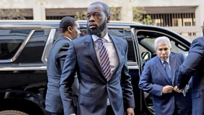 „Er hat sein Land für Geld verraten“