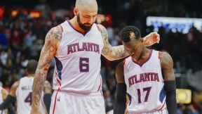 Schröder hat Trost nötig