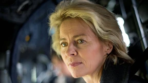 Von der Leyen will Unternehmensberaterin als Staatssekretärin