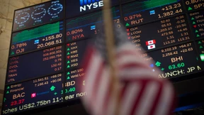 „Es ist momentan ein Trump-Markt“