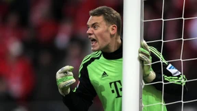 Neuer kritisiert Löw-Entscheid