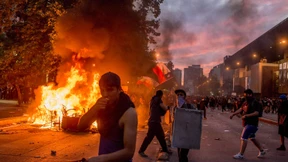 Auf den Spuren der Wut