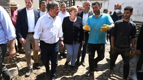 China ist grüner als wir