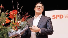 Sören Bartol wird Spitzenkandidat für Bundestagswahl