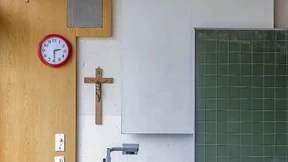 Eine katholische Schule für Frankfurt