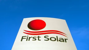 First Solar verdoppelt Quartalsgewinn nahezu