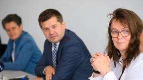 CDU, SPD und FDP wollen verhandeln