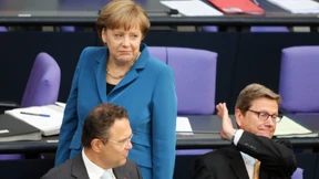 Immer wieder Wahlkampf