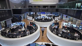 Fachleute trauen dem Dax neuen Rekord zu