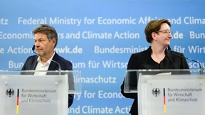 Die Letzte Koalition