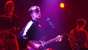 Ihr könnt mich, aber bitte feiert mich auch