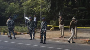 Israel warnt Bürger in Indien