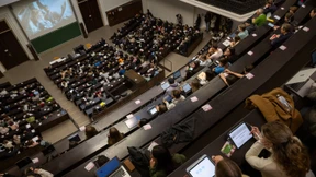 150 Millionen Euro mehr für Bafög