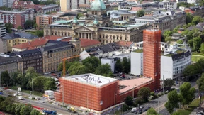 Dieser Kirche droht Gefahr aus dem Inneren