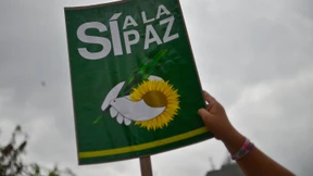 Farc-Rebellen wollen Opfer entschädigen