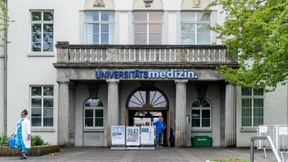 Investieren auch wegen Biontech