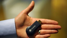 Google greift nach deutschen Fernsehern