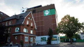 Licher bleibt Biermarktführer in Hessen