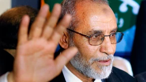 Richter ziehen sich aus Prozess gegen Muslimbrüder zurück