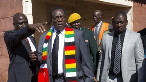 Präsidentschaftswahl in Zimbabwe war frei, aber nicht fair