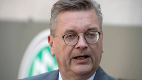 Auftakt für Grindels Superwahljahr