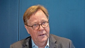 „Von einer Rezession kann keine Rede sein“