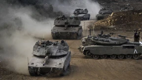 Welche Risiken eine groß angelegte Bodenoffensive hätte