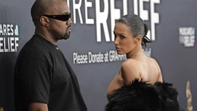 Bianca Censori trennt sich von Kanye West nach Skandal um Hakenkreuz-Shirt