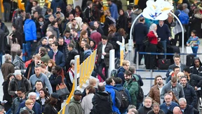 Verpasste Musik, verpasste Reden, verpasste Flüge