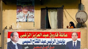 Ägypten verbietet Comedy-Sendung wegen „sexueller Ausdrücke“
