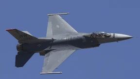 Wie „historisch“ ist Bidens F-16-Entscheidung?