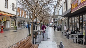 Keine Chance für Spekulanten