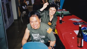 „Mir scheint der japanische Film oft überraschender“