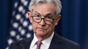 Federal Reserve strafft die Geldpolitik