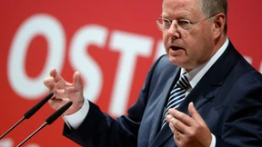 Steinbrück geht auf Ostdeutsche zu