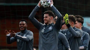 „Blamier' mich nicht, Junge“