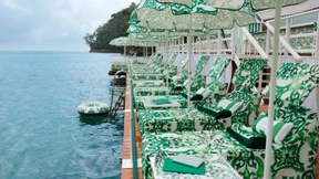 Life is a Beach Club