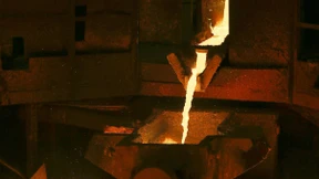 Kupferpreis im Sturzflug