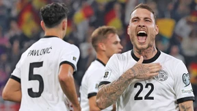 Ein „Kaugummi“ für die Kette beim DFB-Team