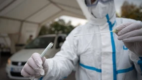 Mehr als 11.000 bestätigte Neuinfektionen in Deutschland